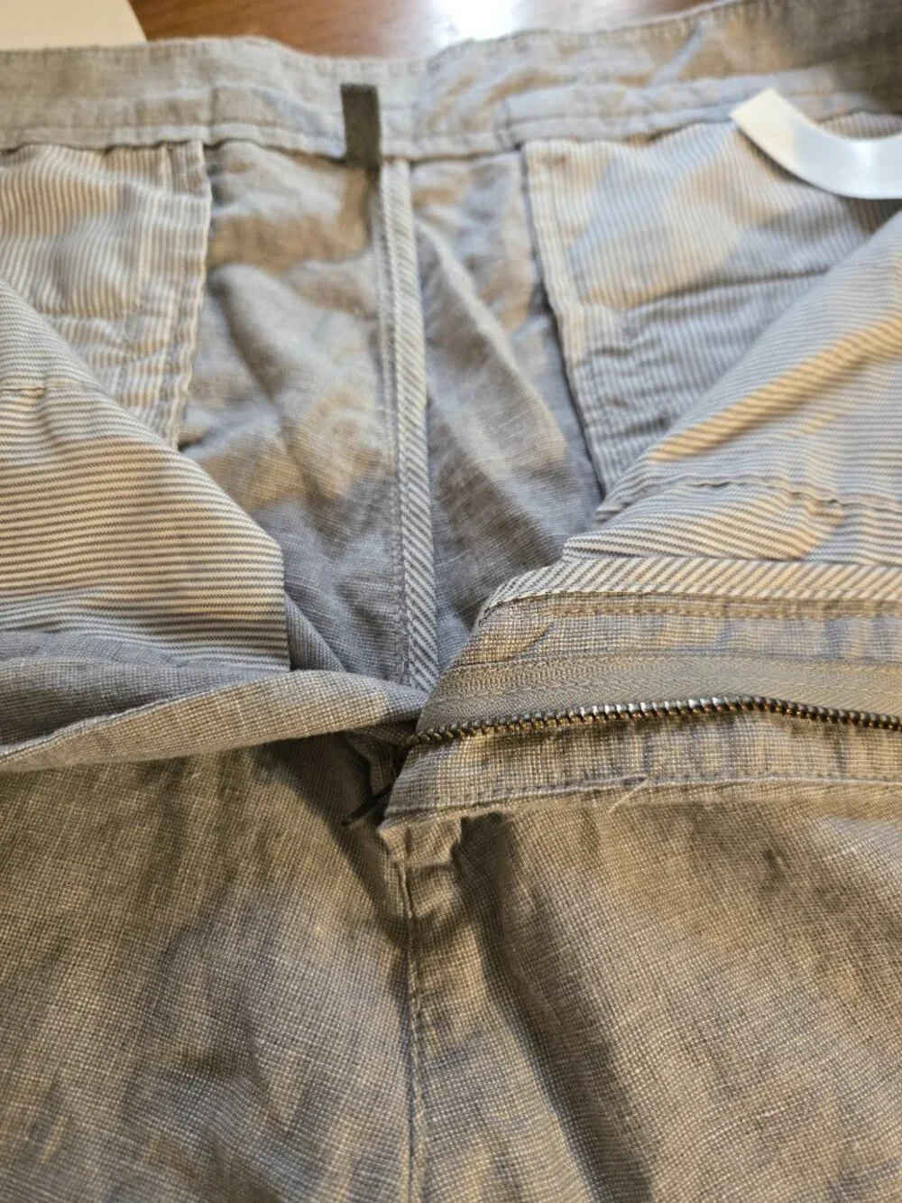 Massimo Dutti Men's 34